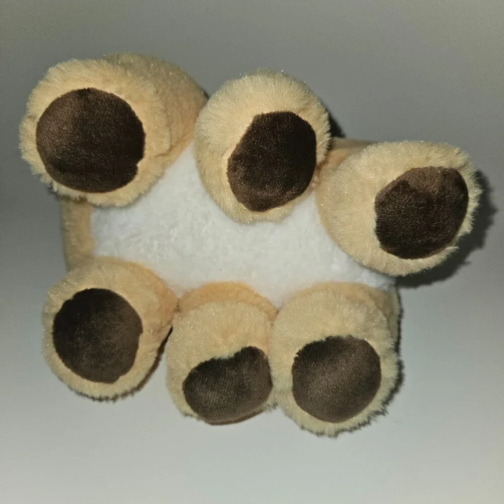 Disney morris plush